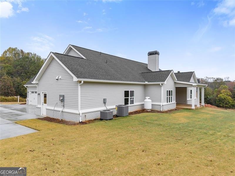 5416 Oak Manor Way Murrayville - 34