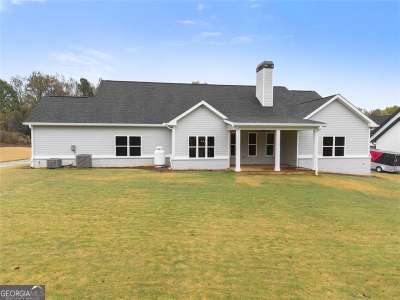 5416 Oak Manor Way Murrayville - 36