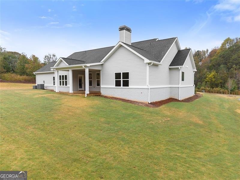 5416 Oak Manor Way Murrayville - 37