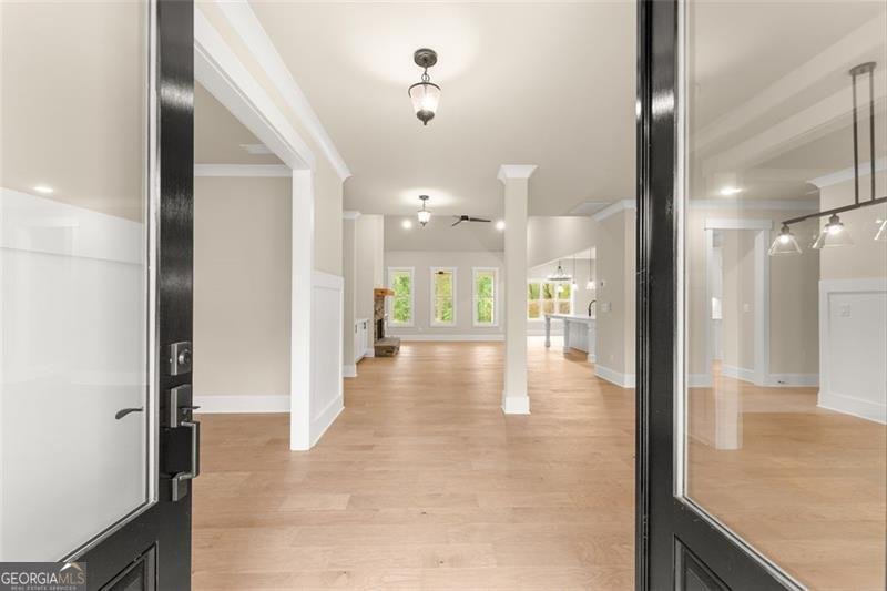 5416 Oak Manor Way Murrayville - 4