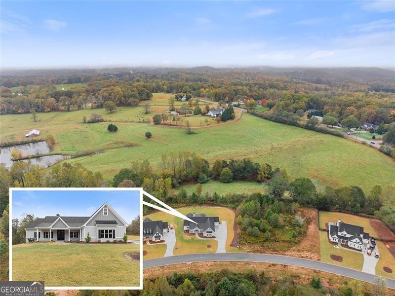 5416 Oak Manor Way Murrayville - 42