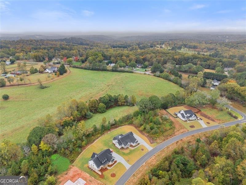 5416 Oak Manor Way Murrayville - 46