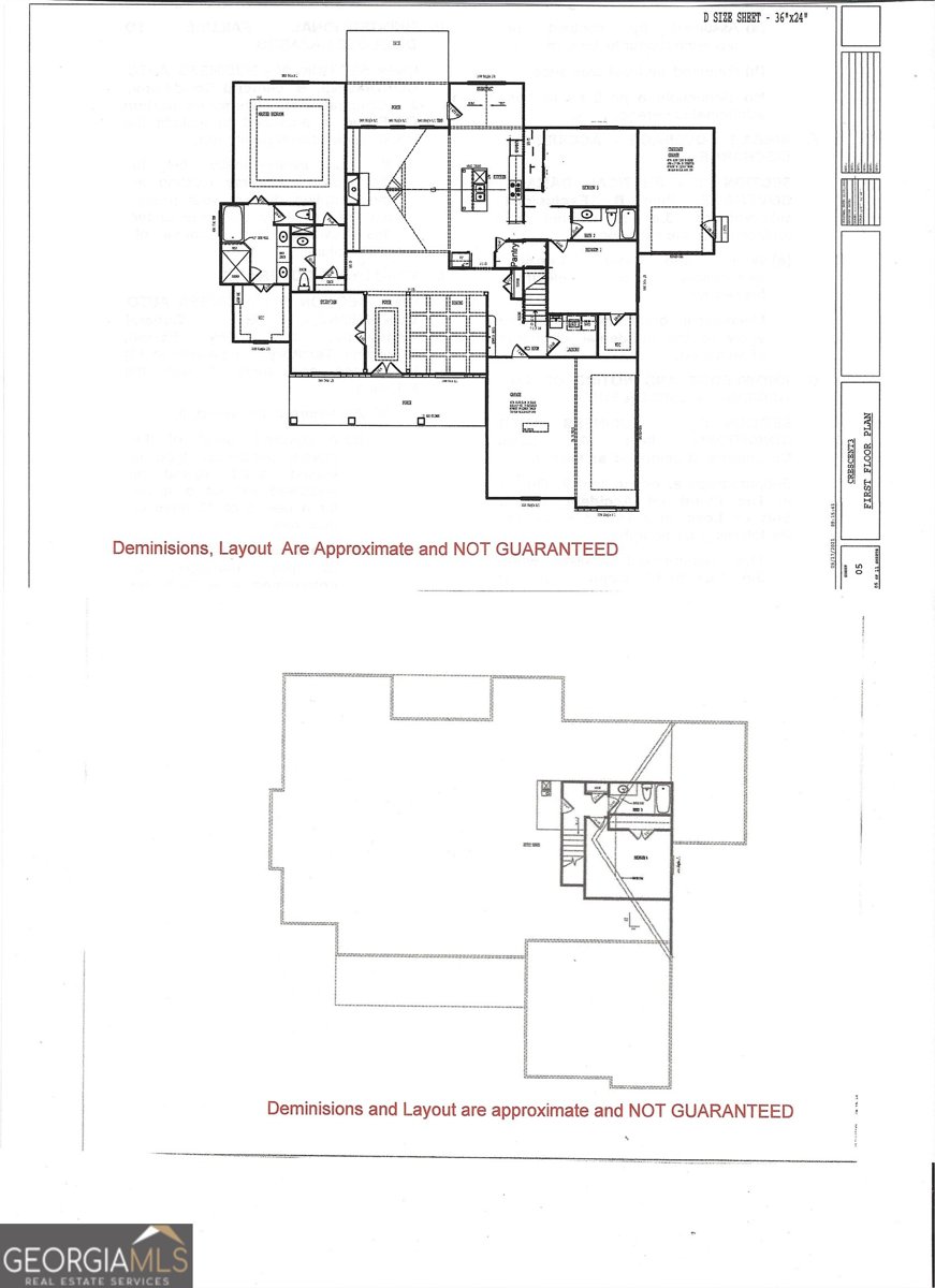 5416 Oak Manor Way Murrayville - 47