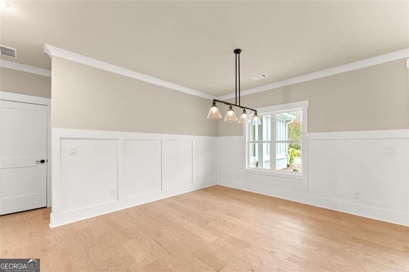 5416 Oak Manor Way Murrayville - 6