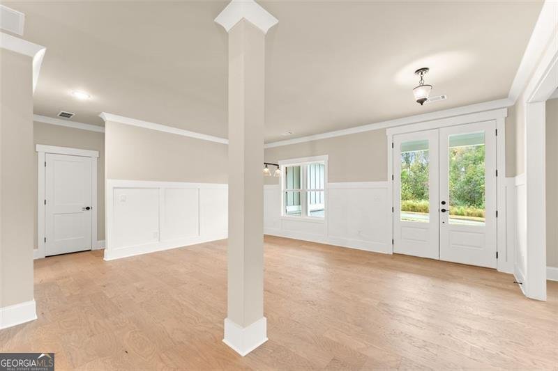 5416 Oak Manor Way Murrayville - 7