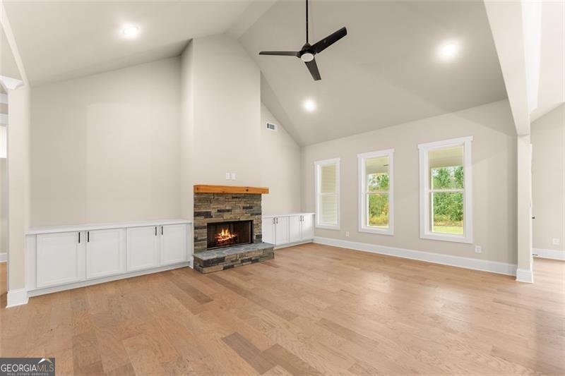 5416 Oak Manor Way Murrayville - 8