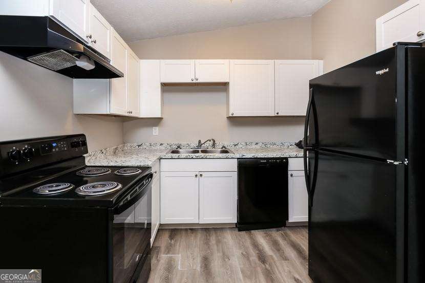 3814 Camp Creek Parkway Atlanta - 6