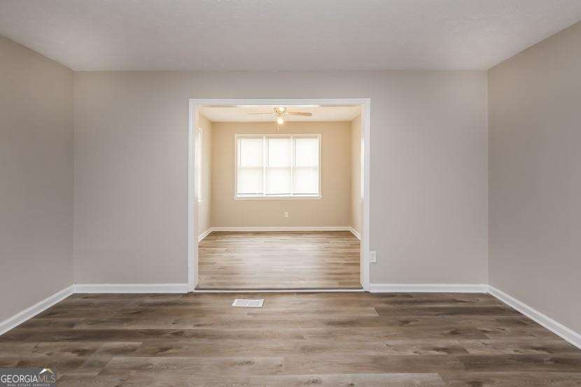 3814 Camp Creek Parkway Atlanta - 7