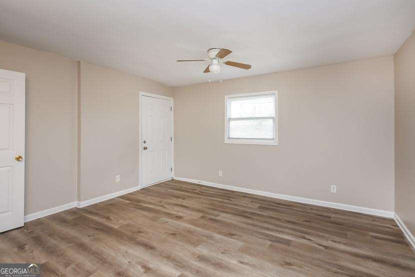 3814 Camp Creek Parkway Atlanta - 8