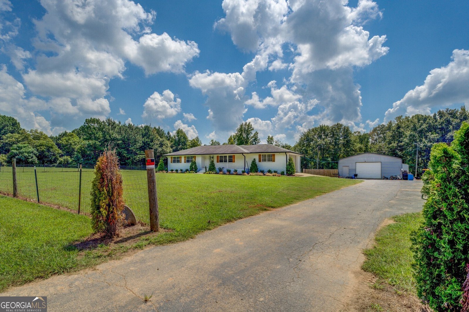 635 Jackson Lake Road Mansfield - 10