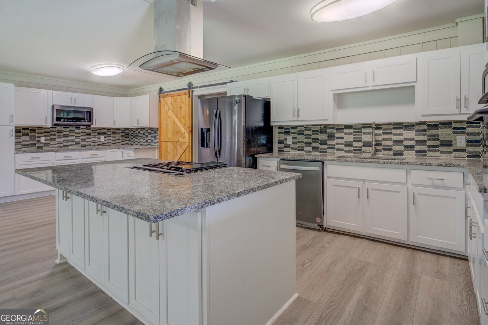 635 Jackson Lake Road Mansfield - 15