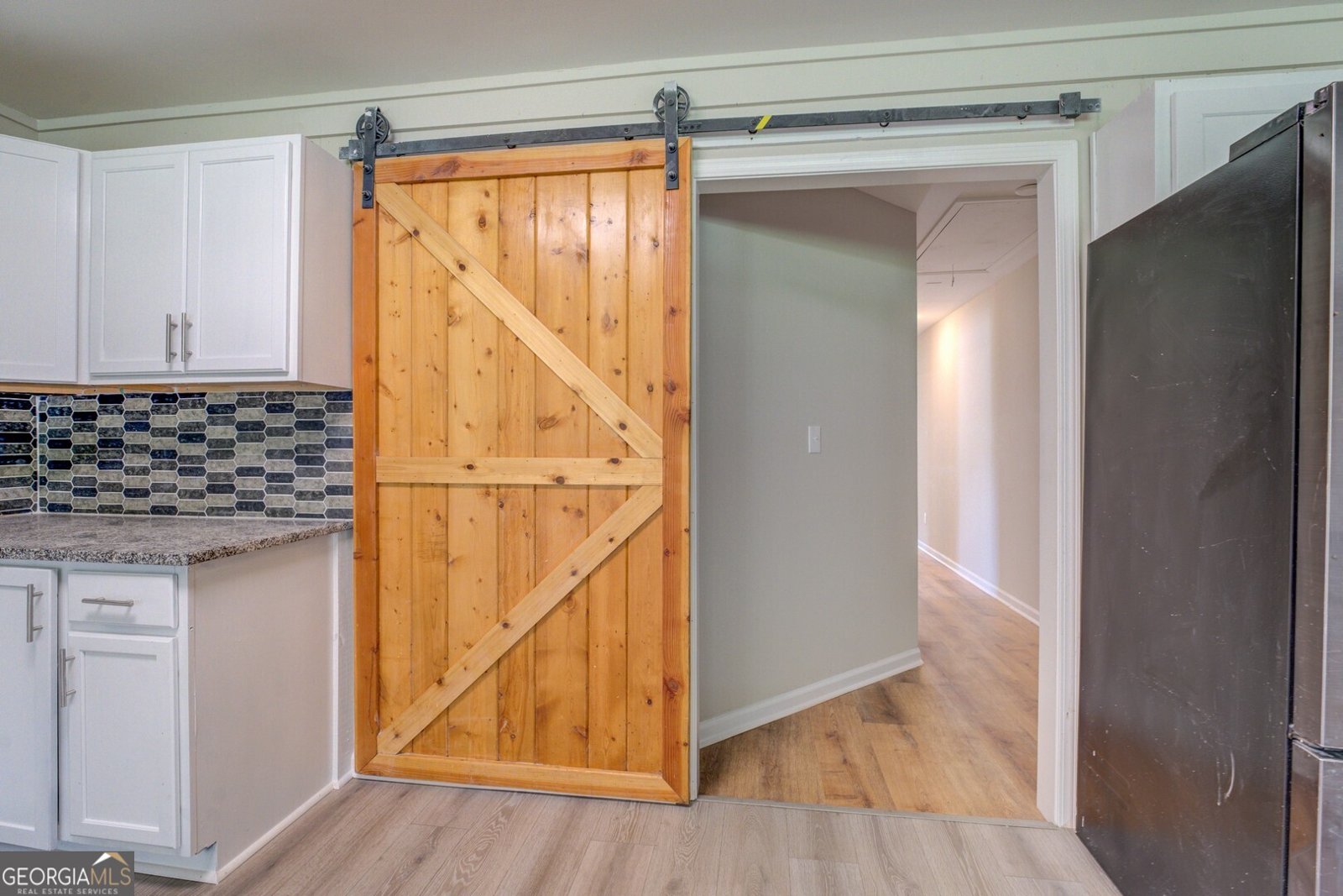 635 Jackson Lake Road Mansfield - 23