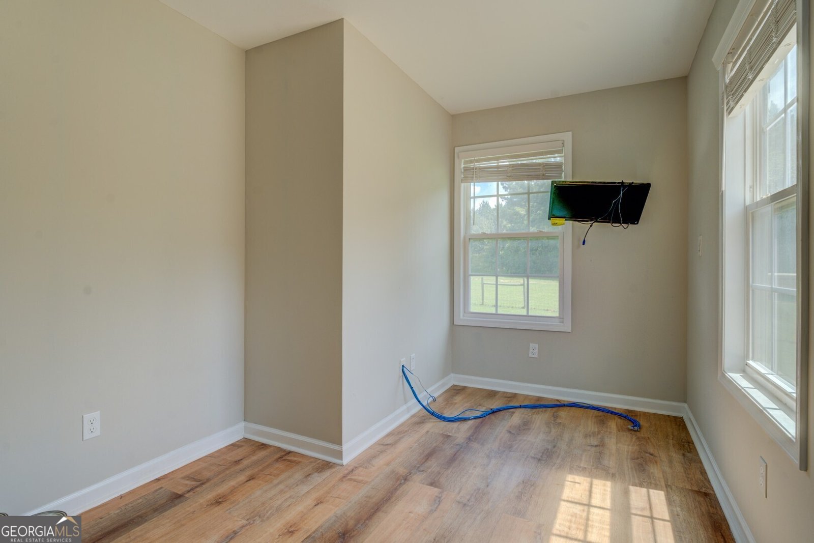 635 Jackson Lake Road Mansfield - 28