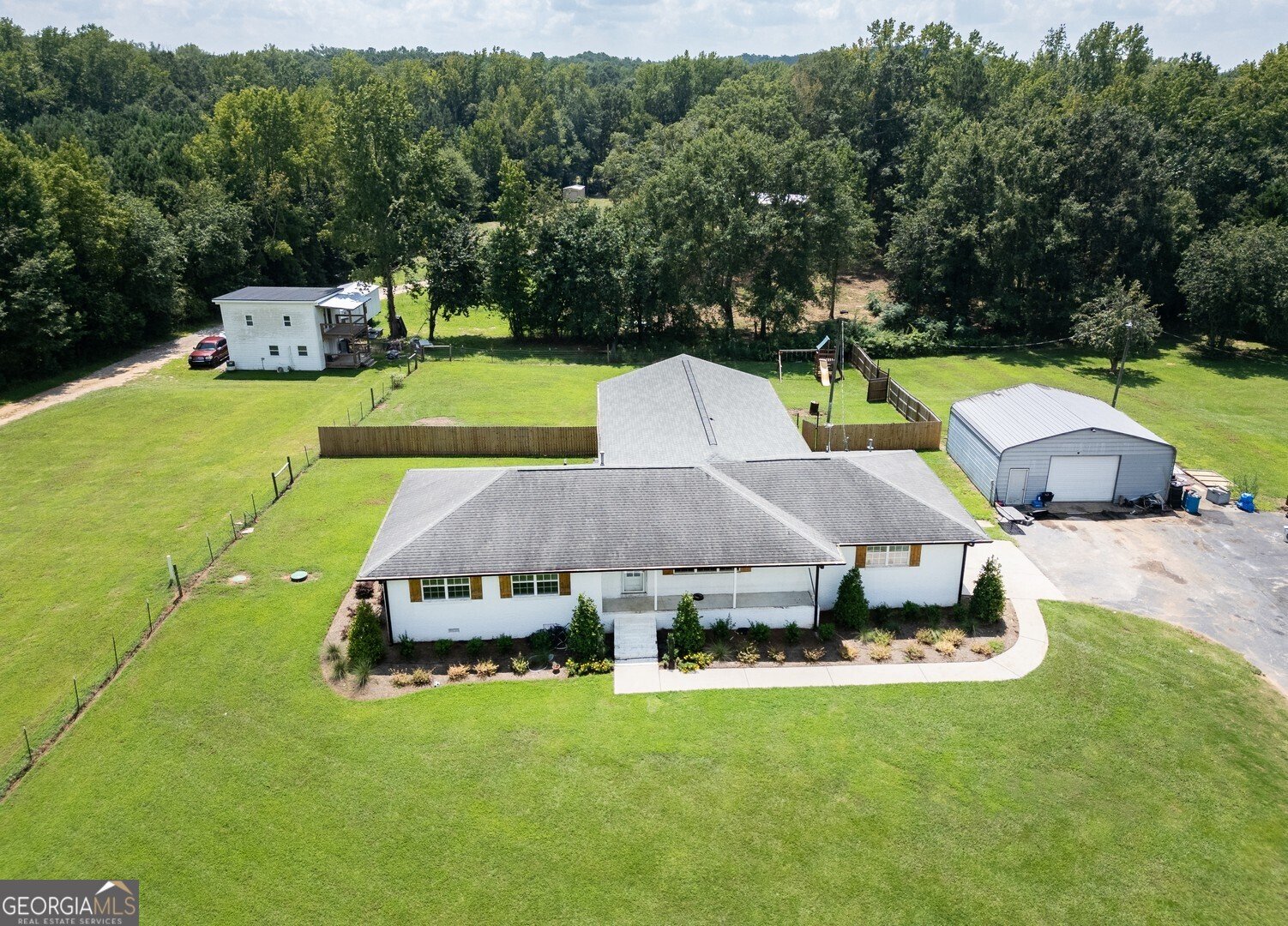 635 Jackson Lake Road Mansfield - 3