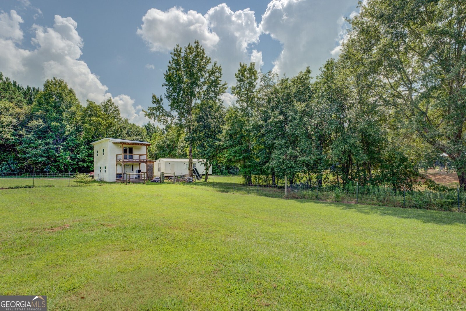 635 Jackson Lake Road Mansfield - 46