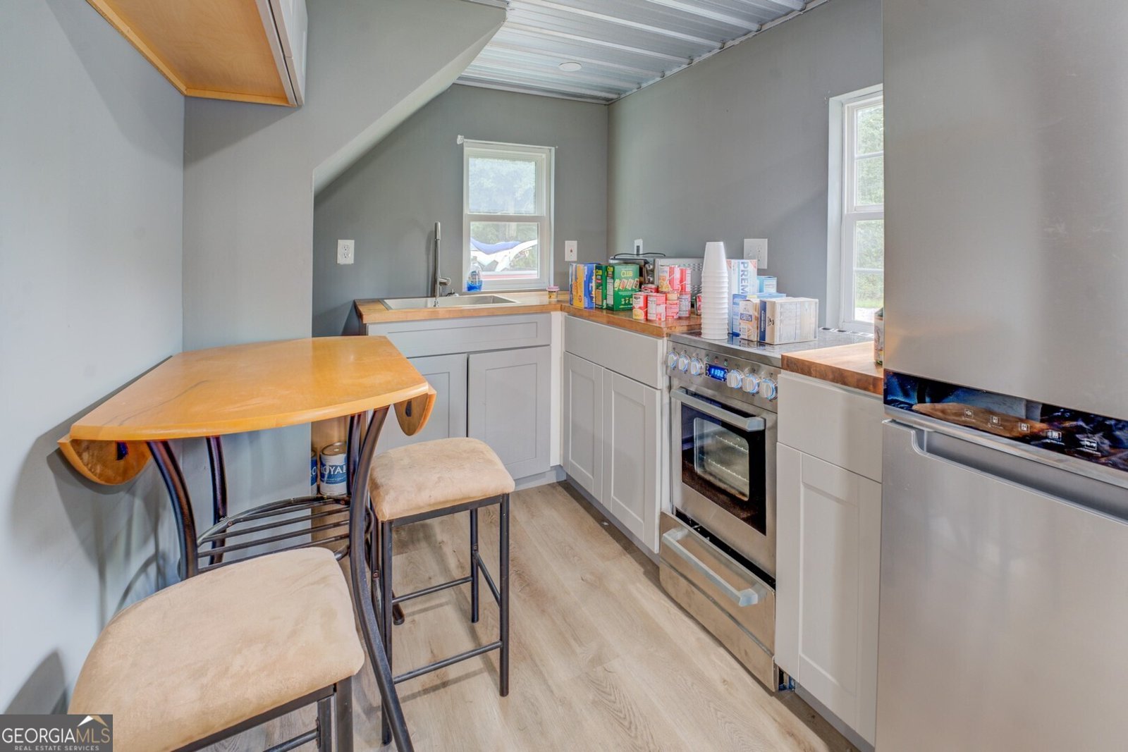 635 Jackson Lake Road Mansfield - 51