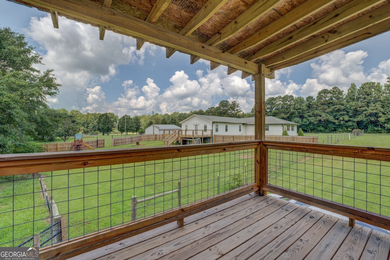 635 Jackson Lake Road Mansfield - 56