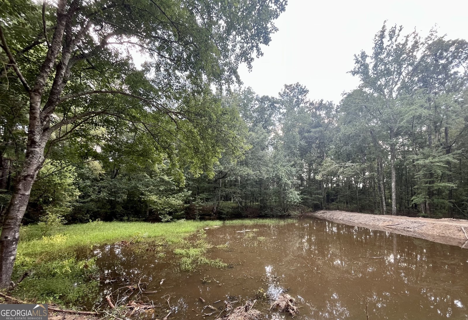 635 Jackson Lake Road Mansfield - 64