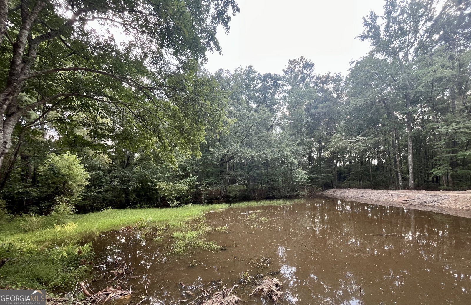 635 Jackson Lake Road Mansfield - 65