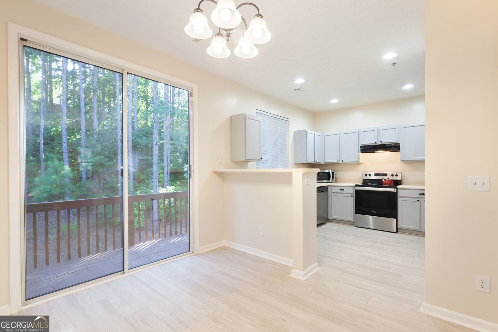 231 Village Square Drive Woodstock - 15