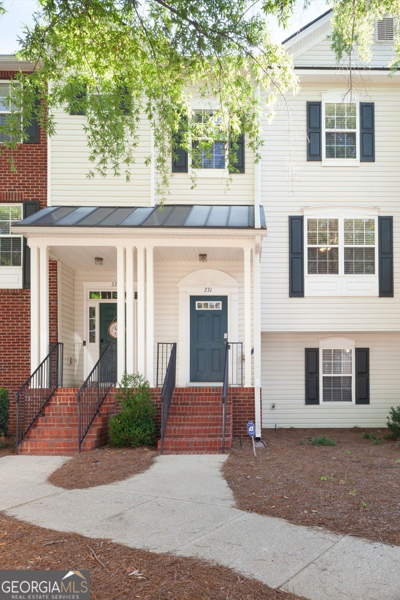 231 Village Square Drive Woodstock - 3