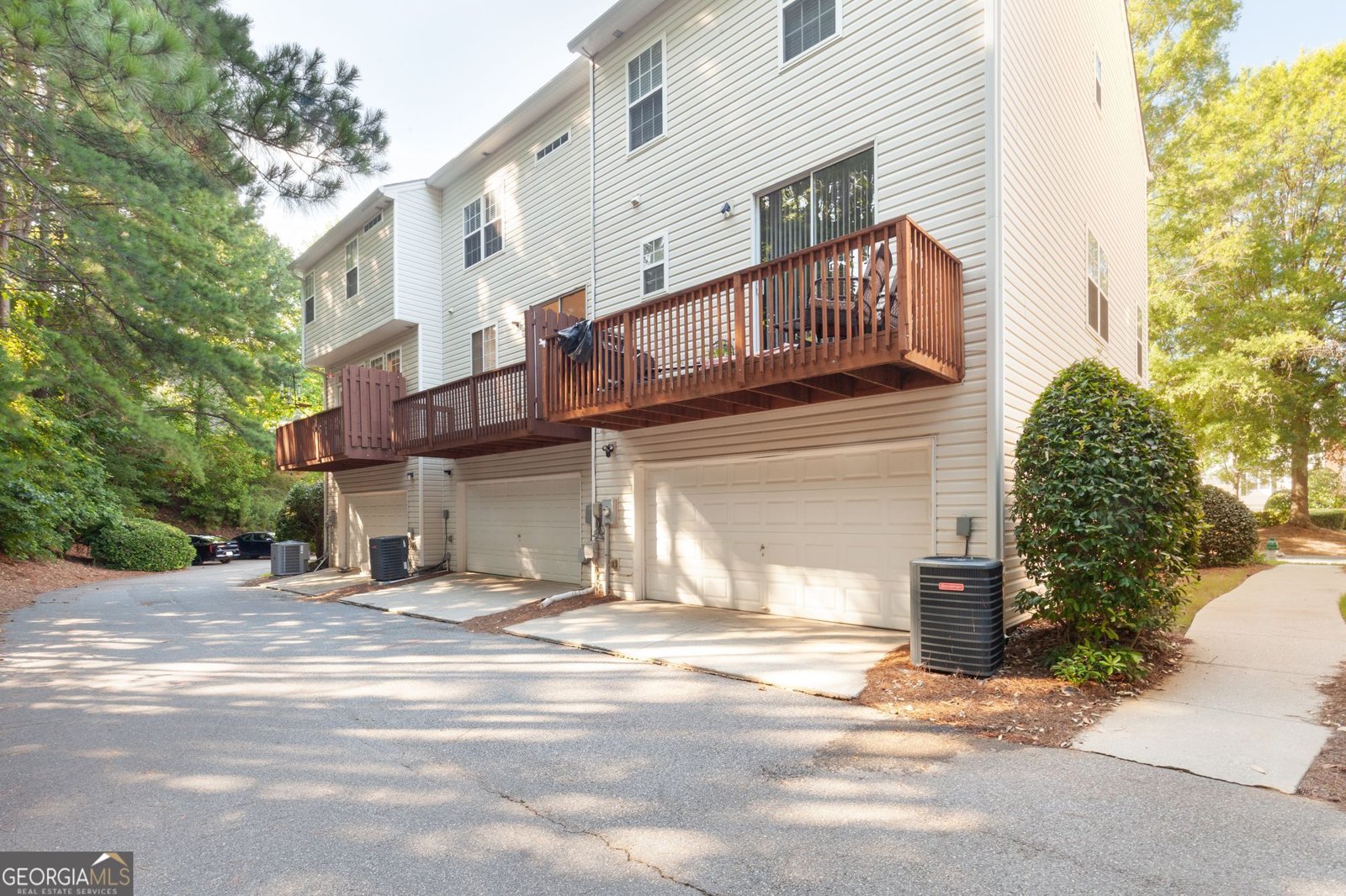 231 Village Square Drive Woodstock - 37