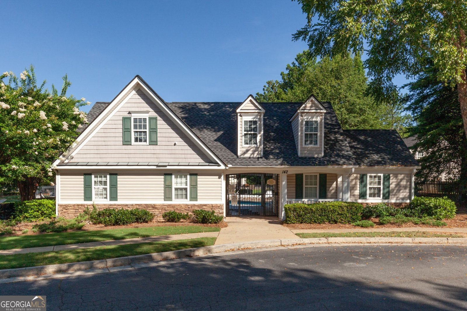 231 Village Square Drive Woodstock - 38