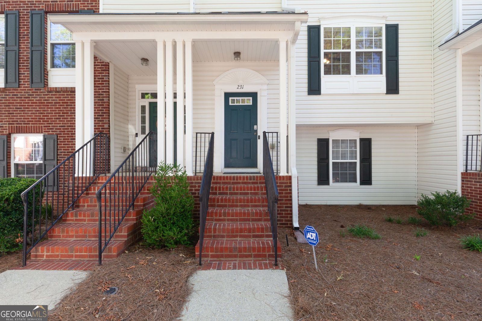 231 Village Square Drive Woodstock - 4