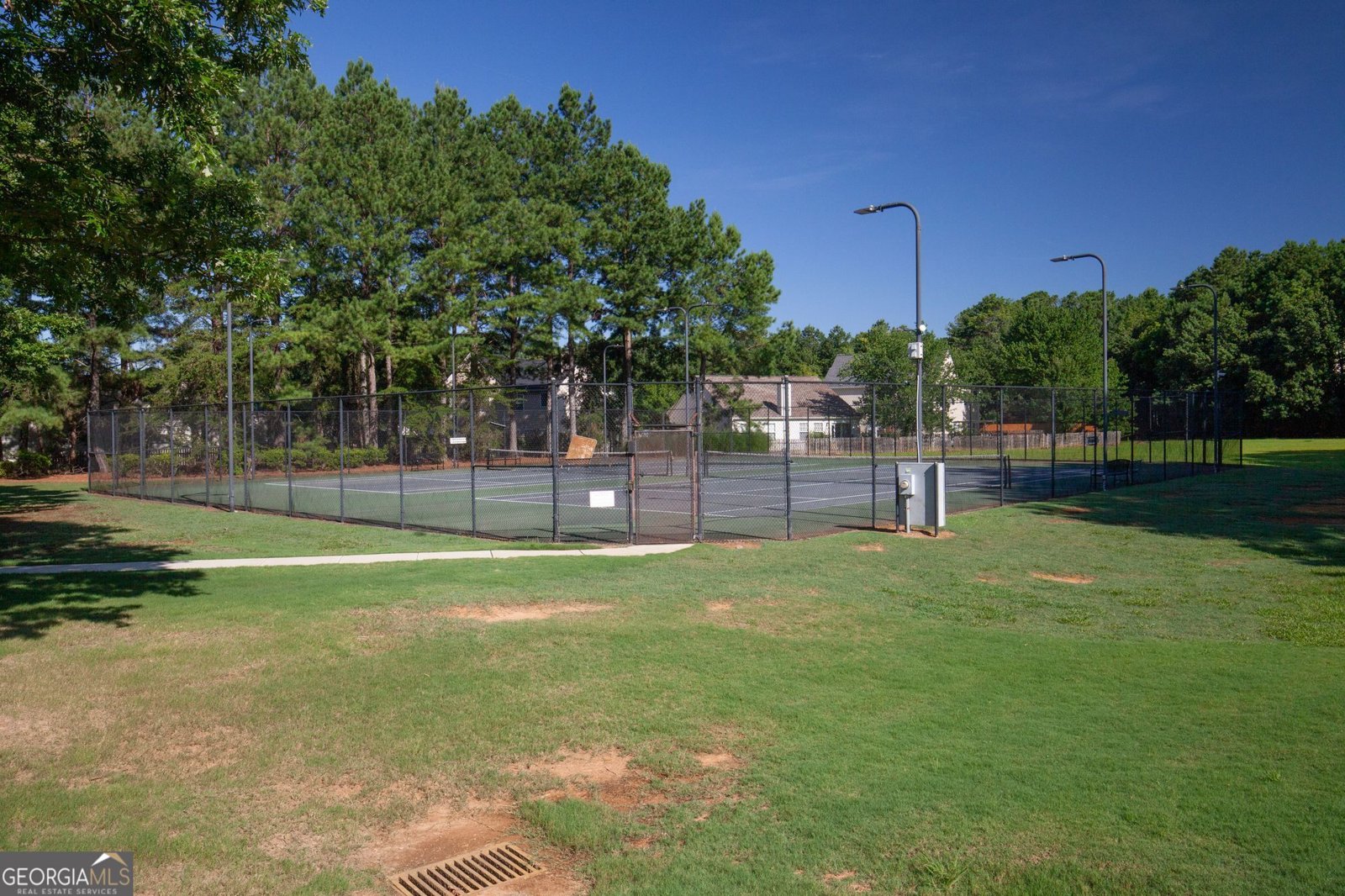 231 Village Square Drive Woodstock - 40