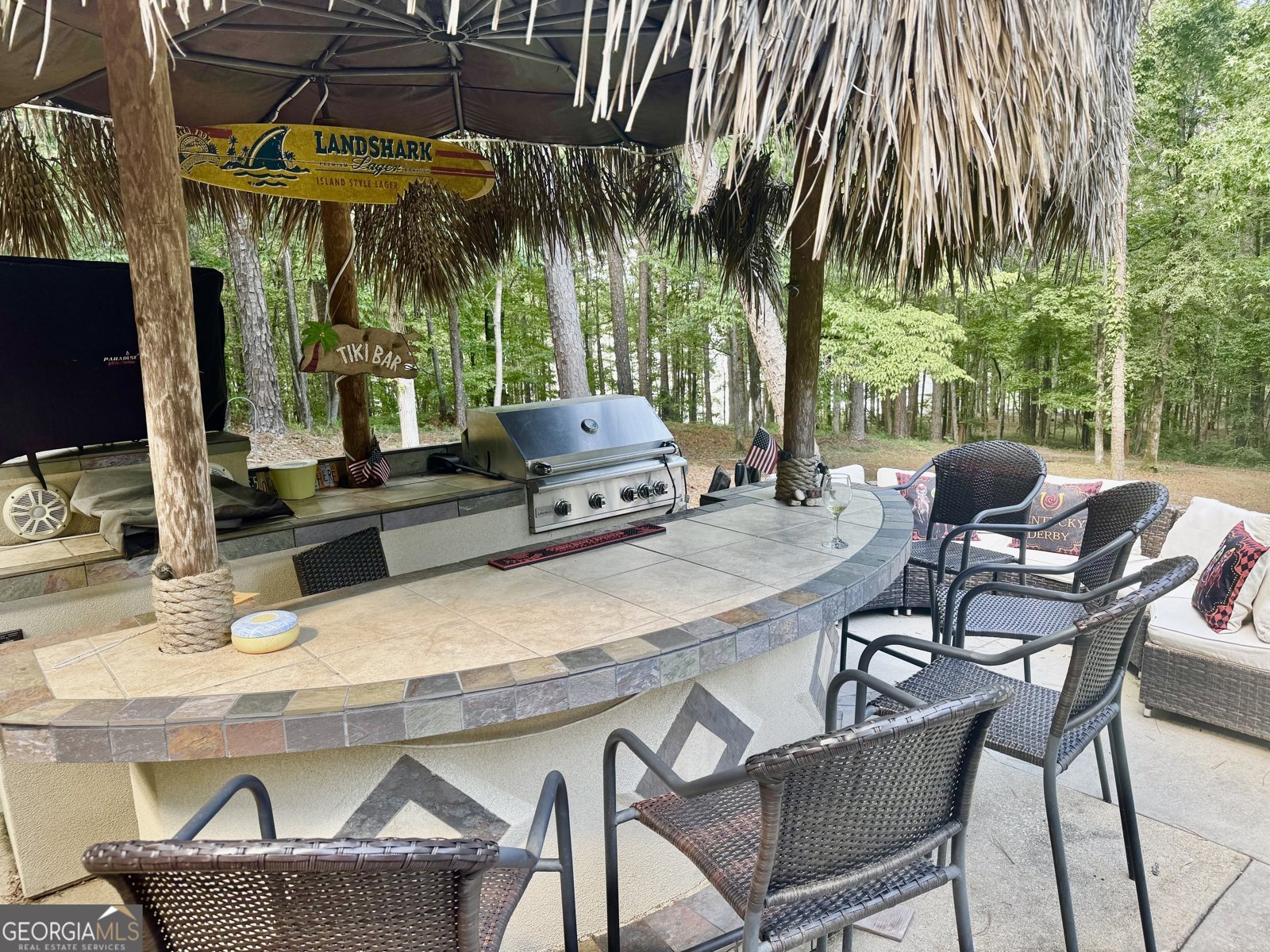 4 Grayson Point Hogansville - 11