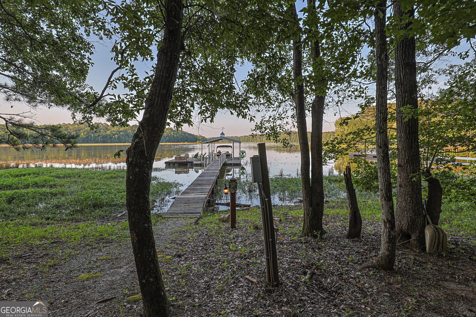 4 Grayson Point Hogansville - 12