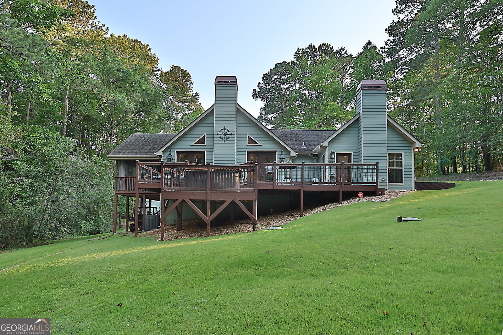 4 Grayson Point Hogansville - 15