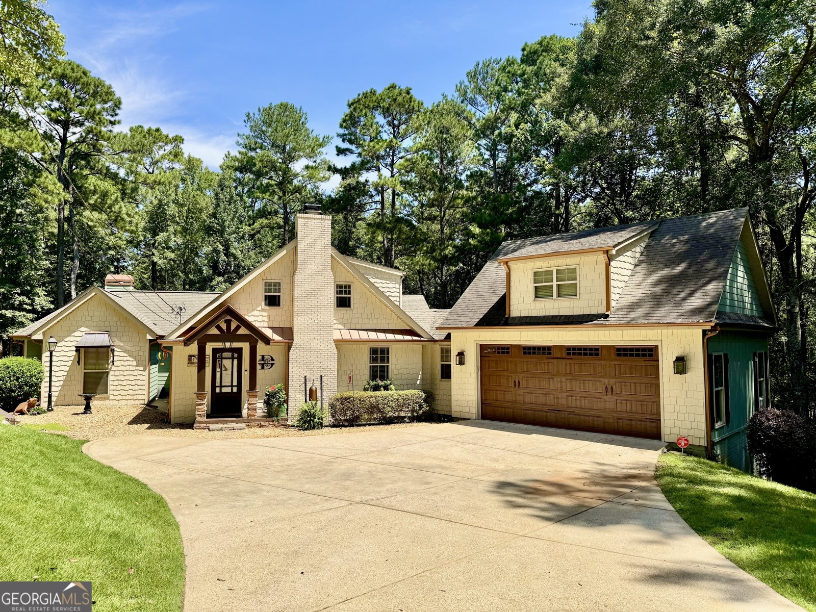 4 Grayson Point Hogansville - 20