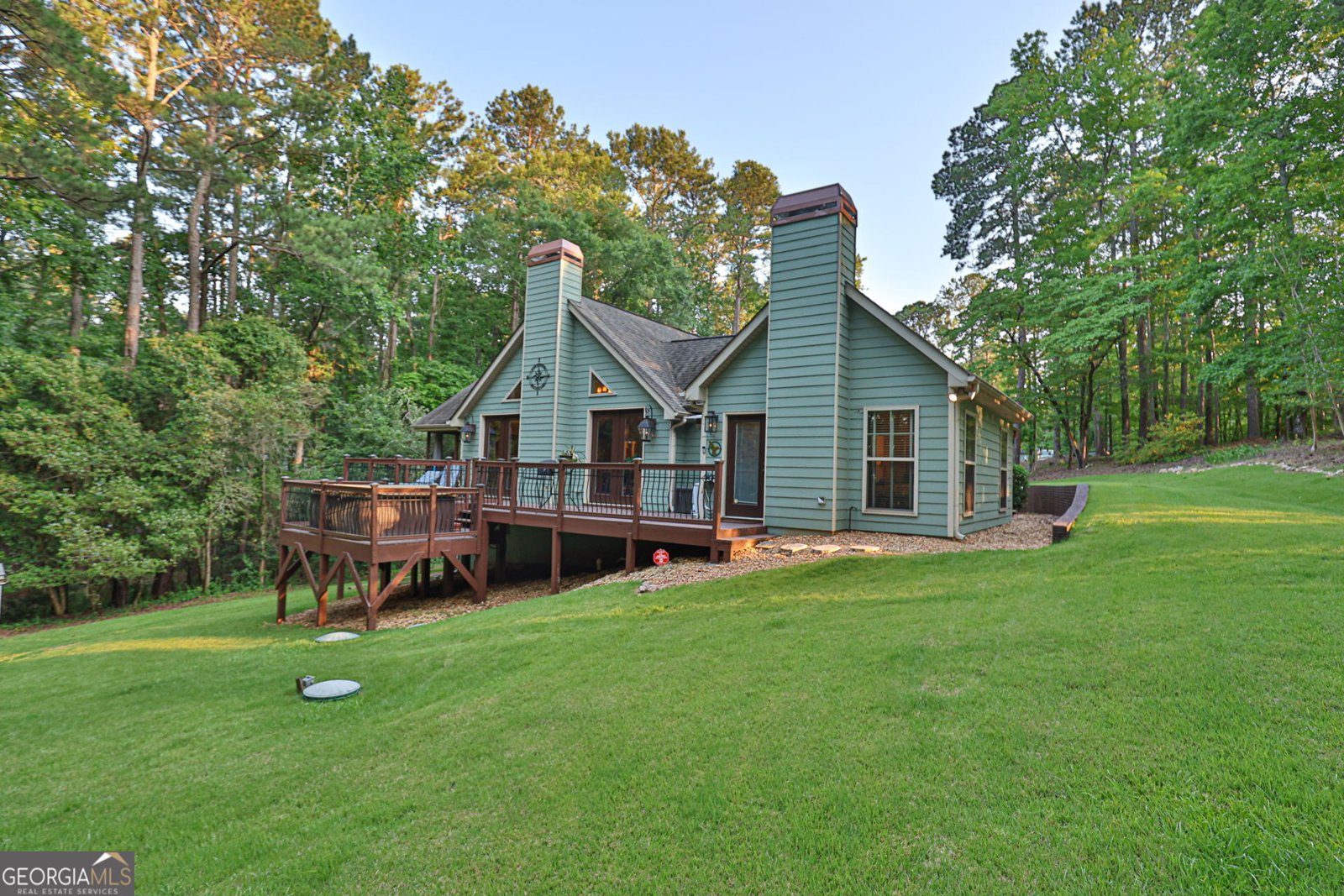 4 Grayson Point Hogansville - 22