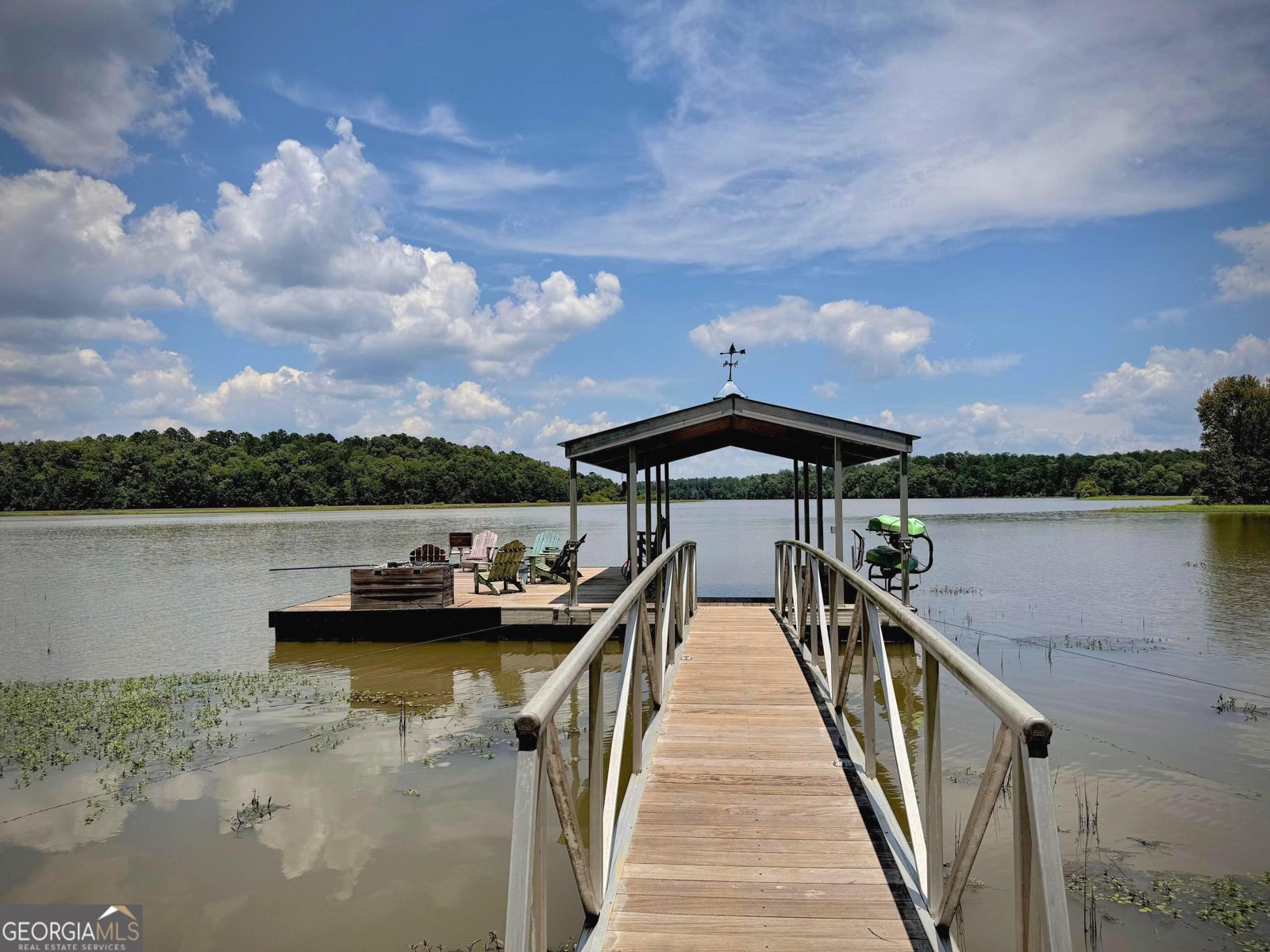 4 Grayson Point Hogansville - 23