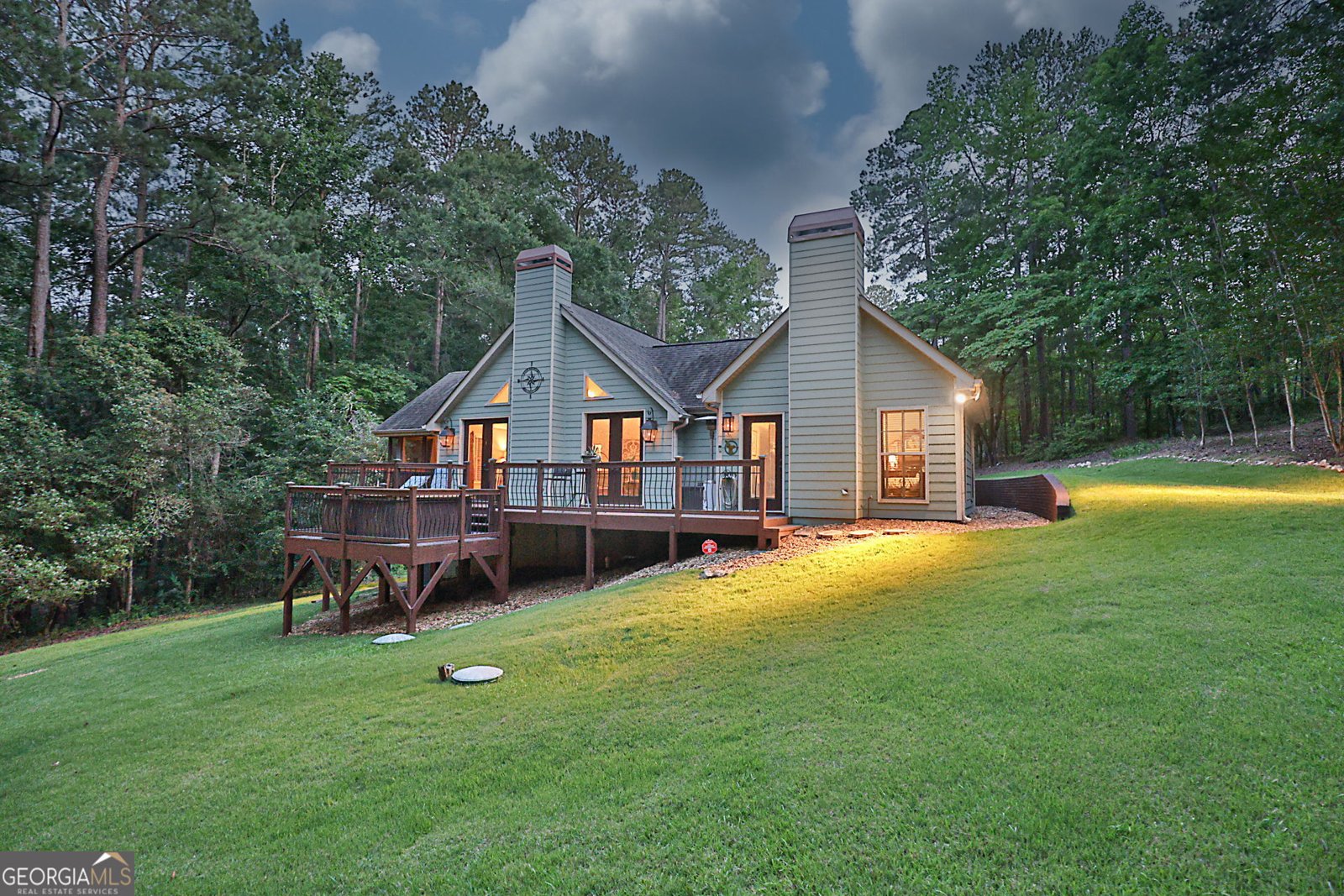 4 Grayson Point Hogansville - 24