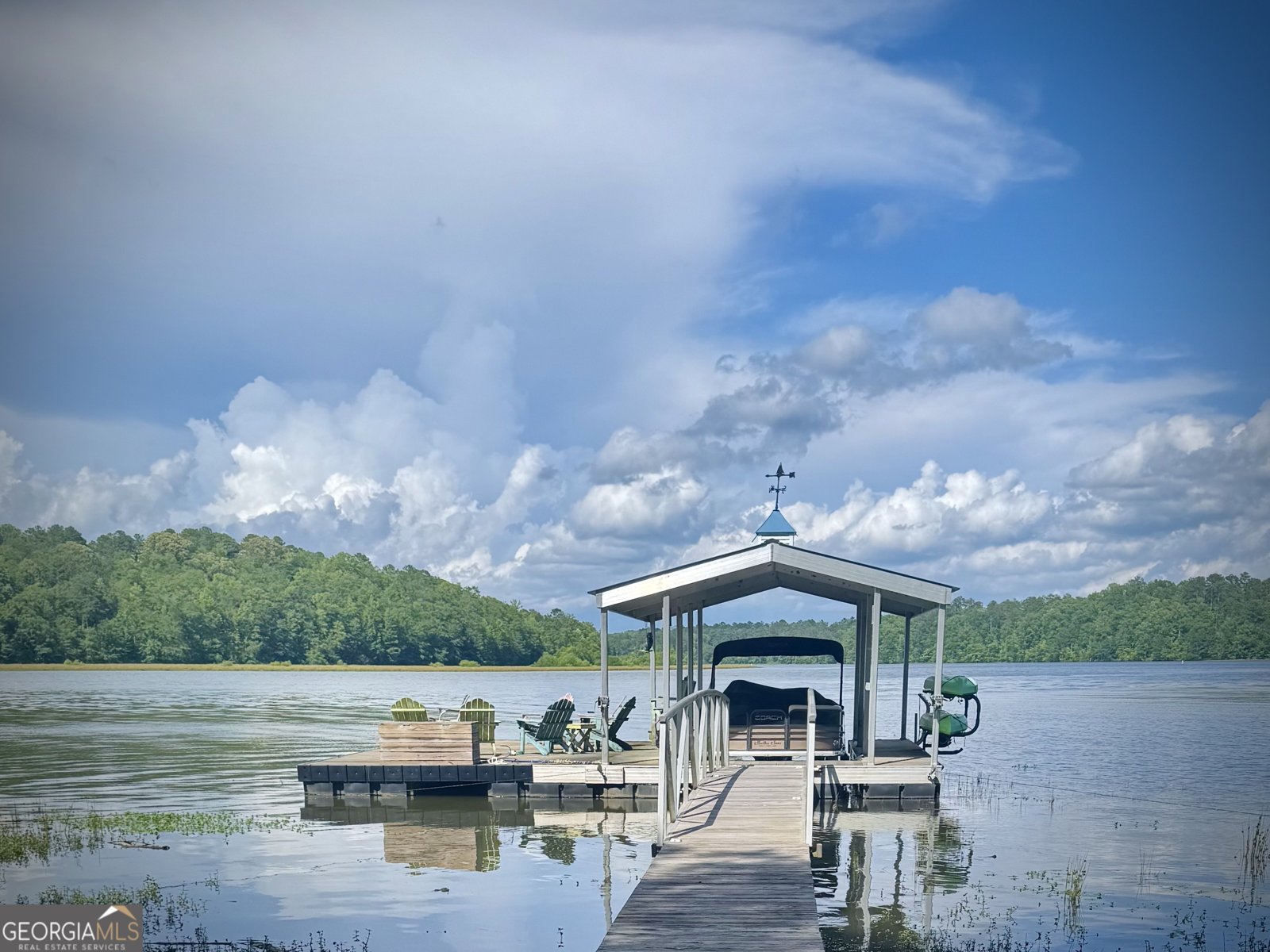 4 Grayson Point Hogansville - 25