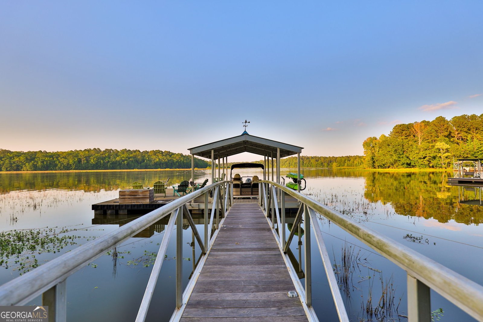 4 Grayson Point Hogansville - 27