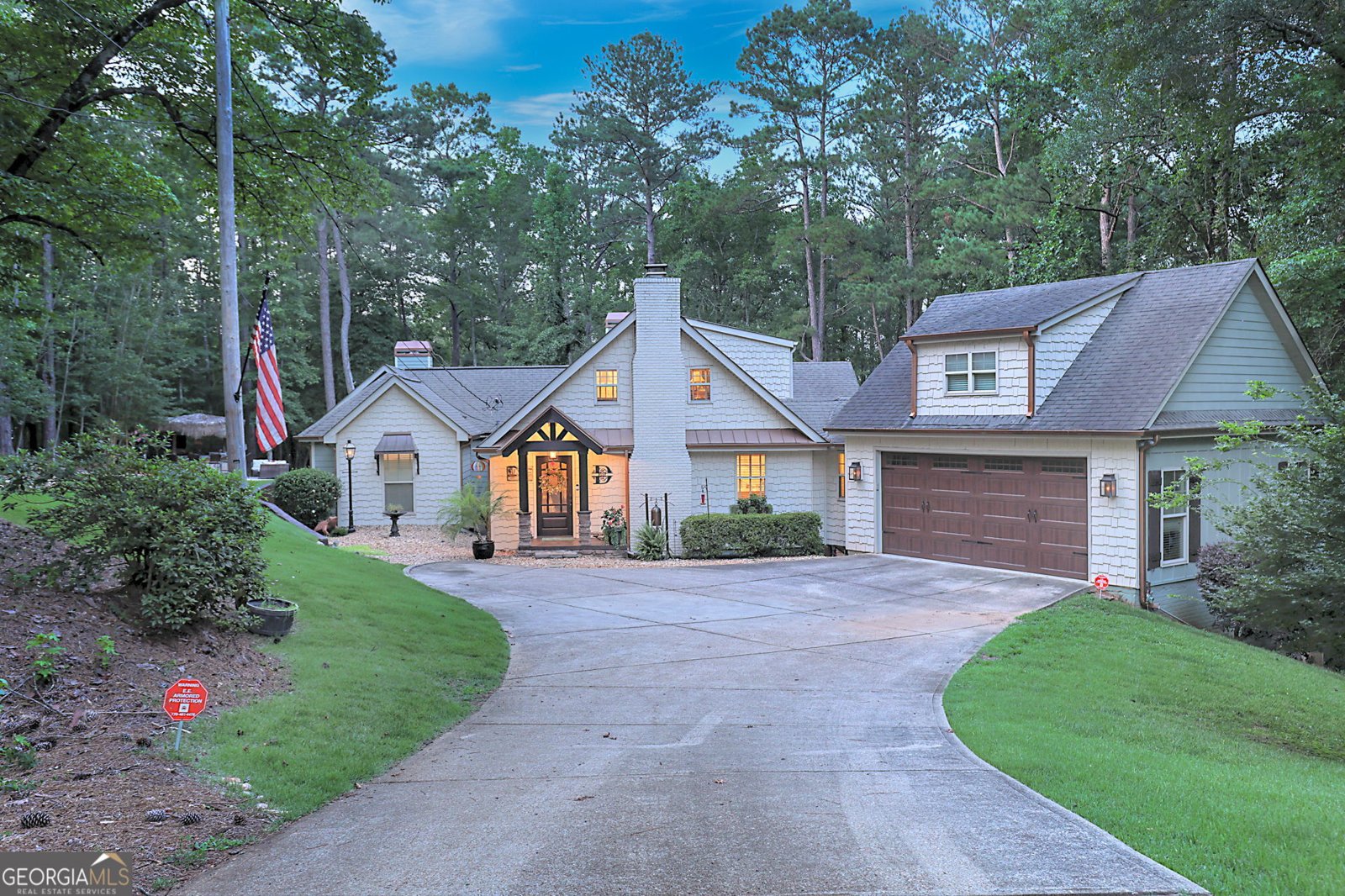 4 Grayson Point Hogansville - 30