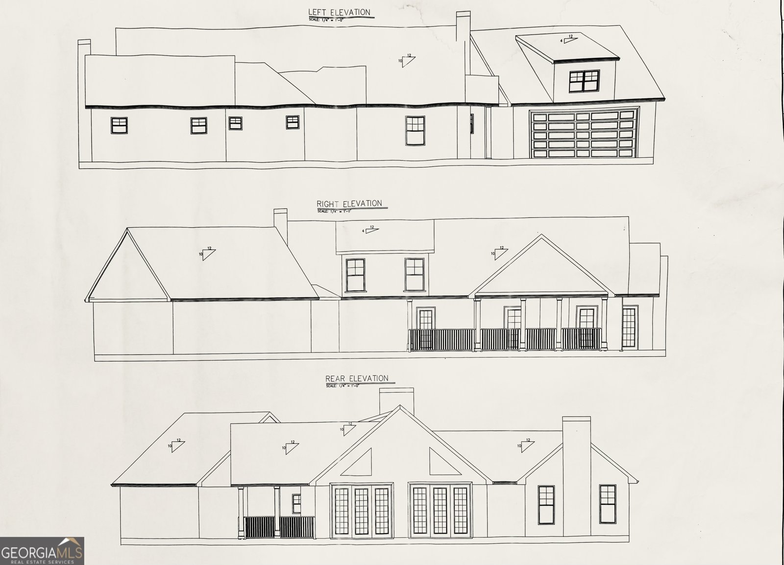 4 Grayson Point Hogansville - 33