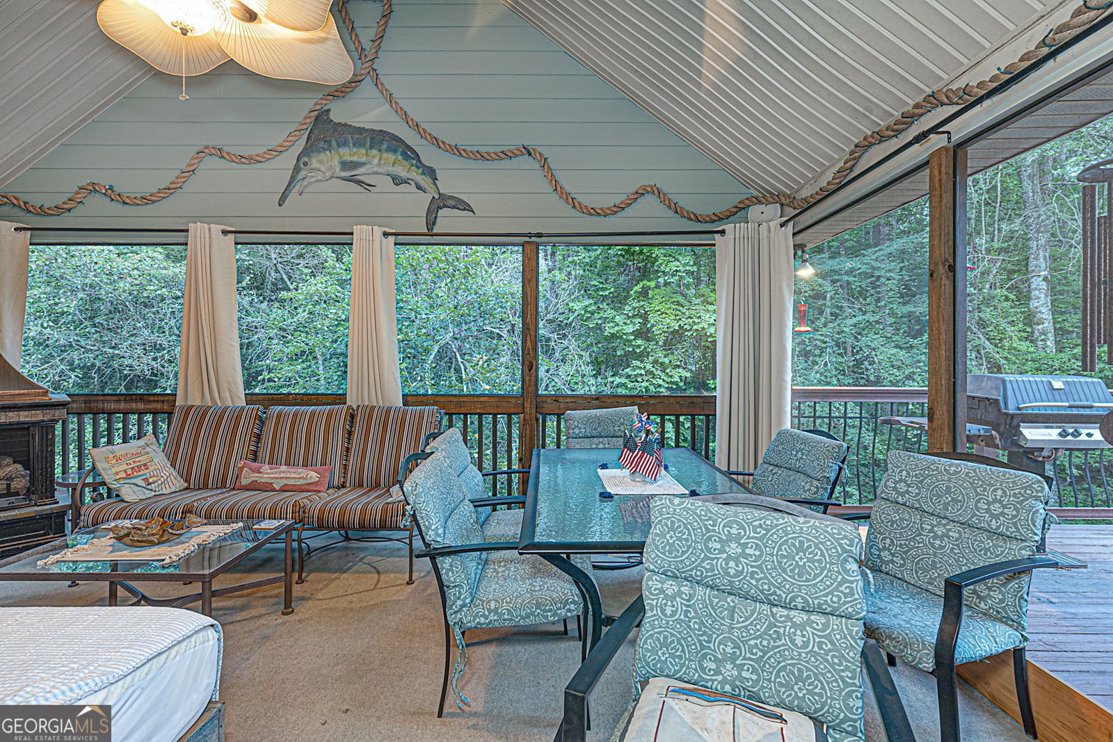 4 Grayson Point Hogansville - 45