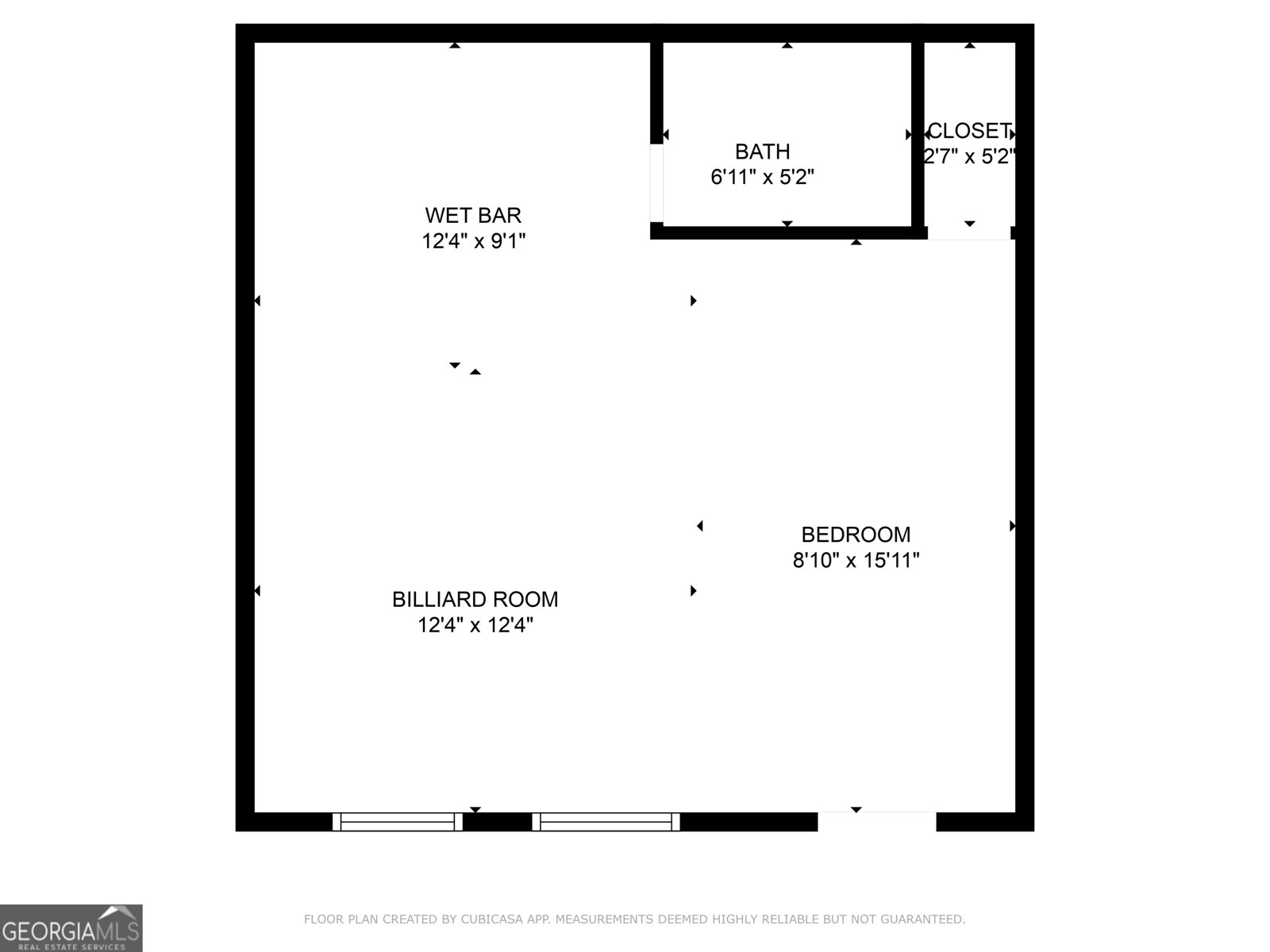4 Grayson Point Hogansville - 49