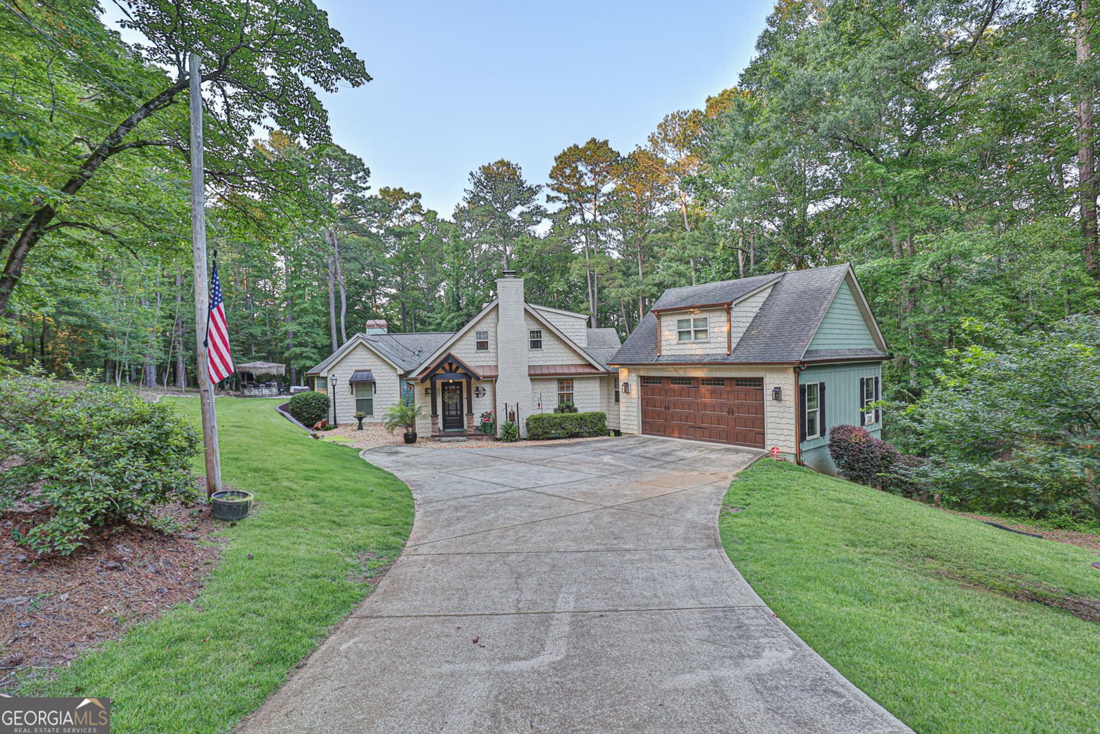 4 Grayson Point Hogansville - 73