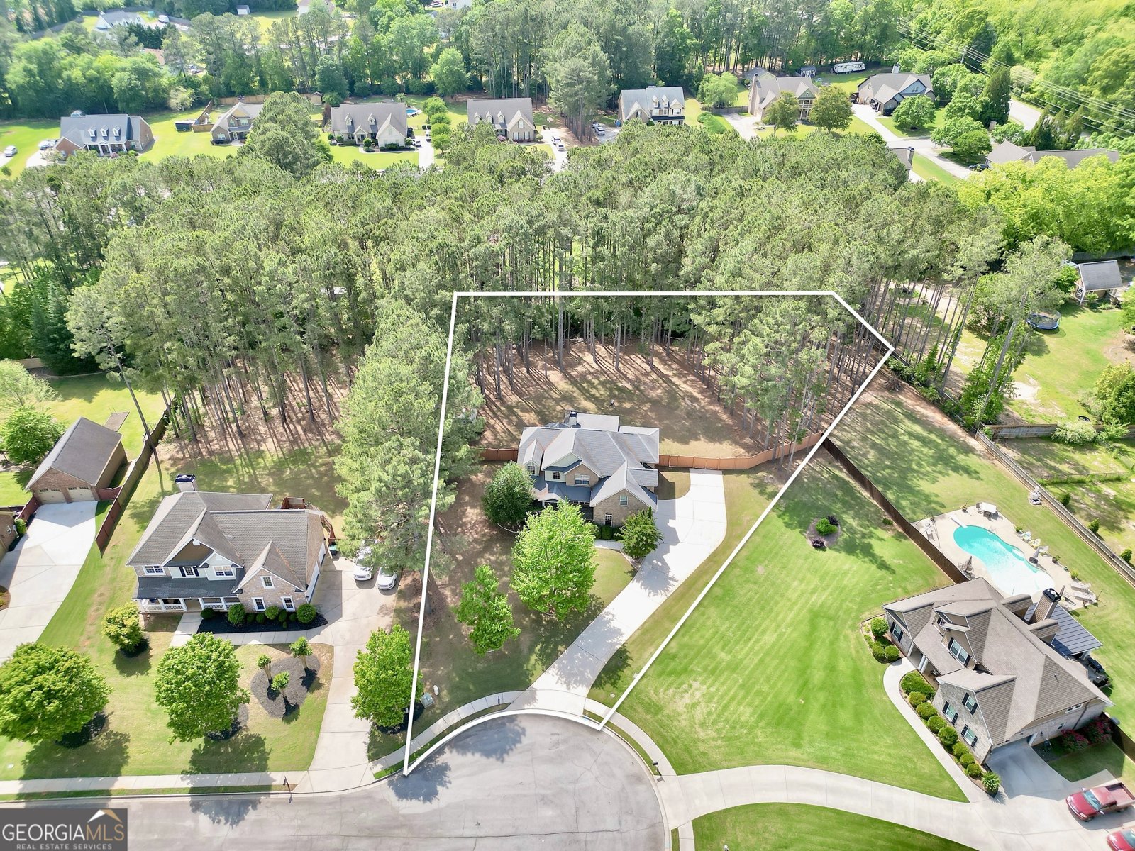 204 Carmell Court McDonough - 25