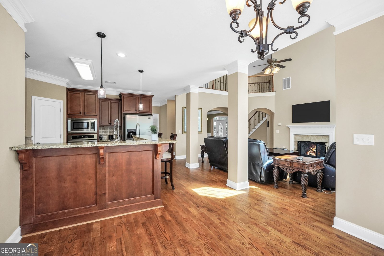 204 Carmell Court McDonough - 29