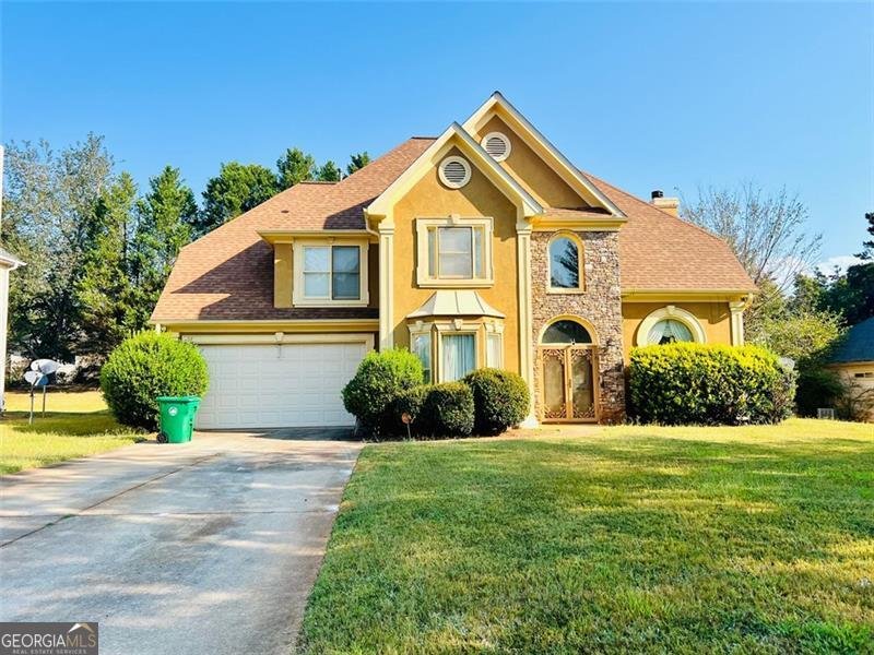 4063 Sweetwater Ellenwood - 3