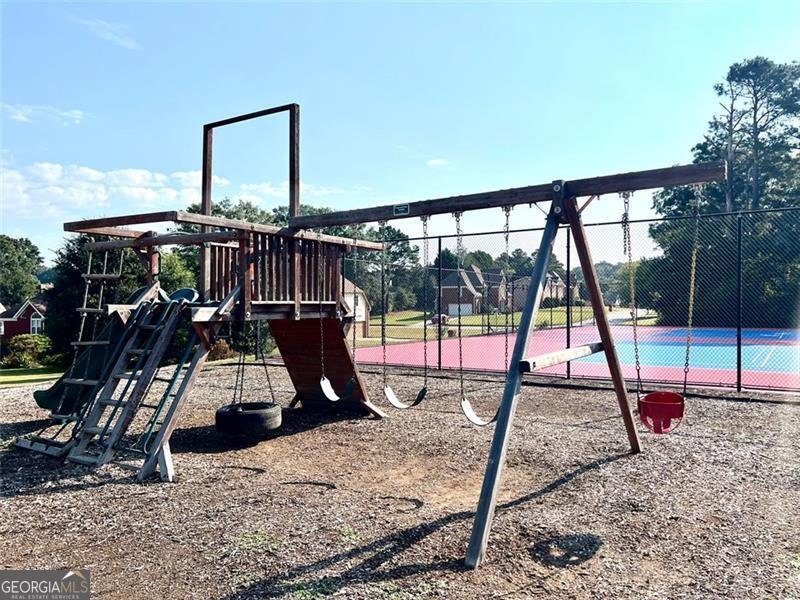 4063 Sweetwater Ellenwood - 4