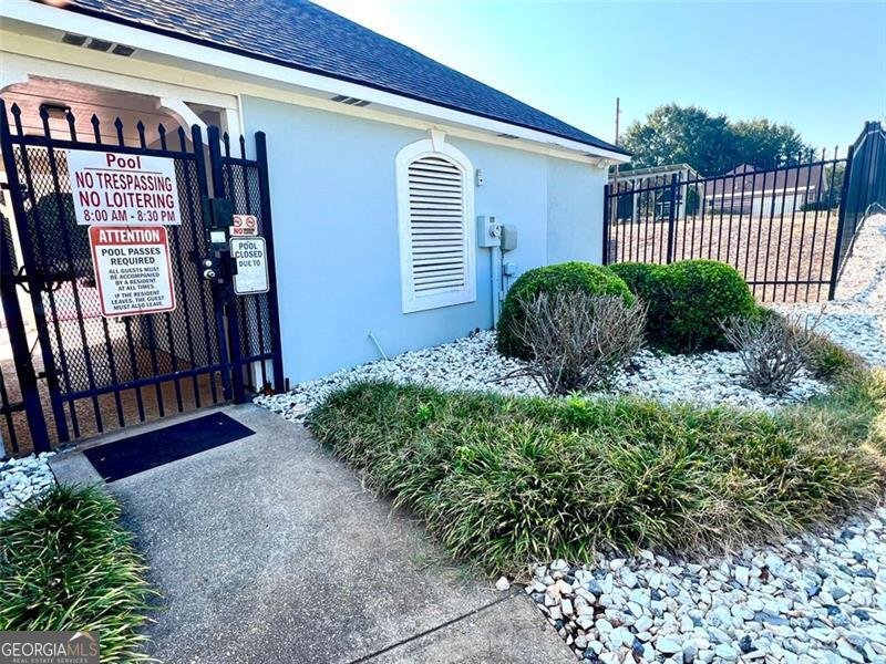 4063 Sweetwater Parkway Ellenwood - 9