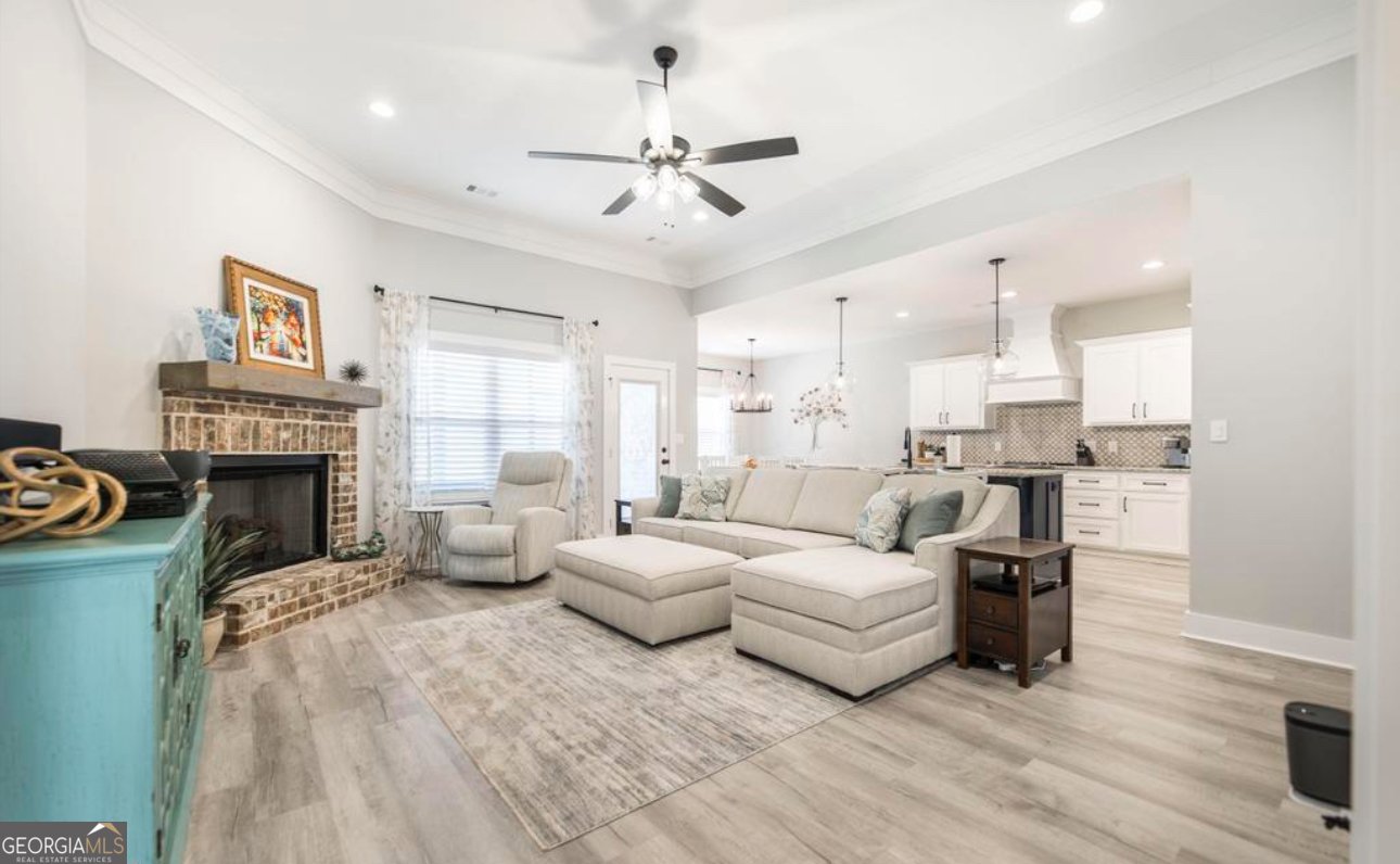 111 Tilden Way Perry - 10