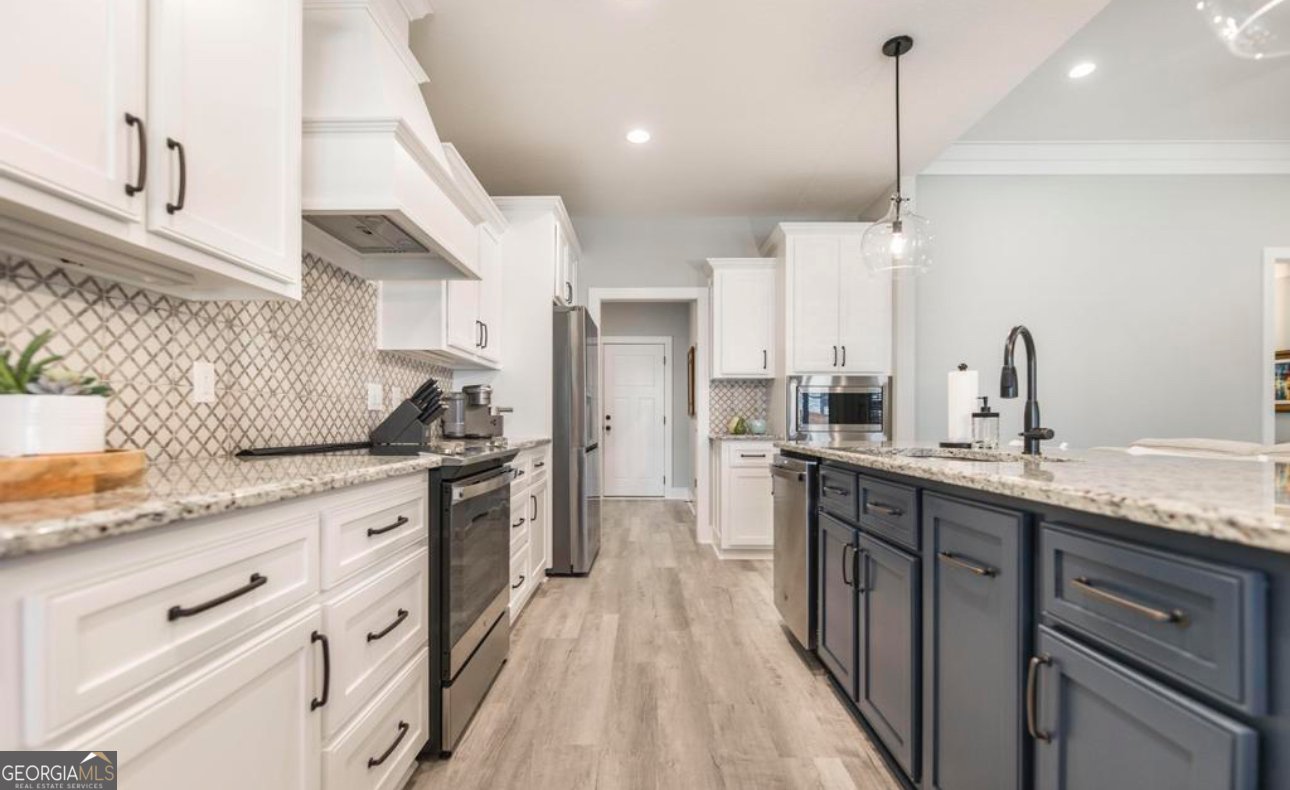 111 Tilden Way Perry - 13